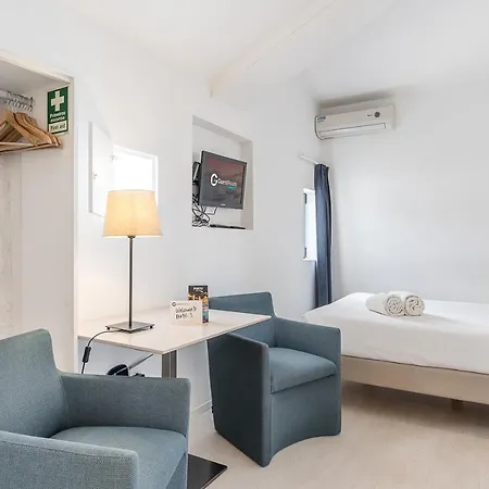 In - Ribeira Center - 7 Apartment *